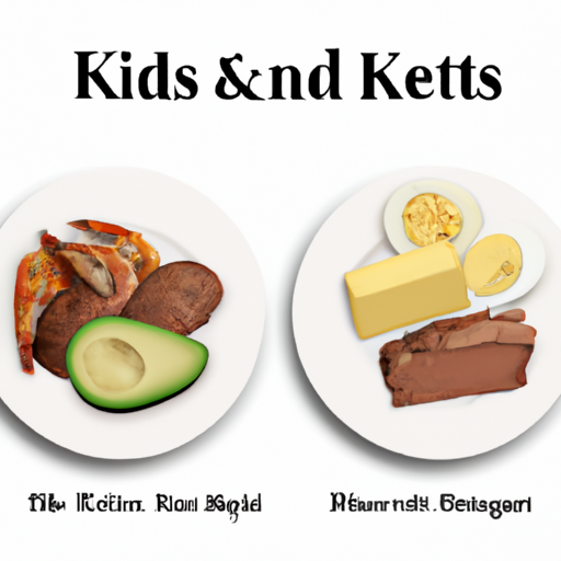 How Is The Ketogenic Diet Different From The Atkins Diet?