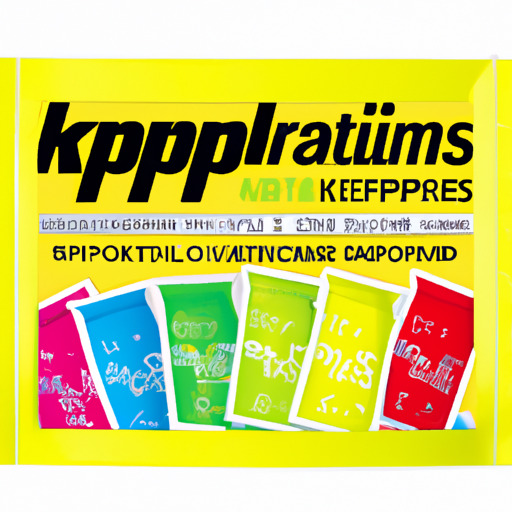 Keppi Electrolytes Hydration Packets 30 Serves Variety Pack | Sugar Free Electrolytes Powder Packets | Made in USA | Delicious Keto Electrolytes | Electrolyte Powder Mixes Easily | Keto Hydration Pack